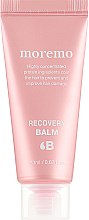 Духи, Парфюмерия, косметика Бальзам для волос - Moremo Recovery Balm B