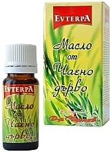 Парфумерія, косметика Ефірна олія "Чайне дерево" - Evterpa Tea Tree Essential Oil