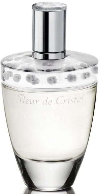 Lalique Fleur de Cristal - Парфюмированная вода (тестер с крышечкой)