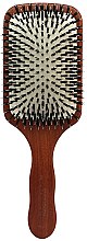 Парфумерія, косметика Дерев'яна щітка - Acca Kappa Wooden Brush Racket 961