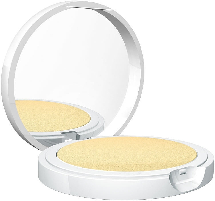 Пудра для лица - Hildegard Braukmann Professional Relaxing Couperose Powder — фото N2