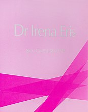 Парфумерія, косметика Набір - Dr. Irena Eris Tokyo Skin Care & Make Up Kit (cr/50ml + mascara/10ml + lipstick/6ml)