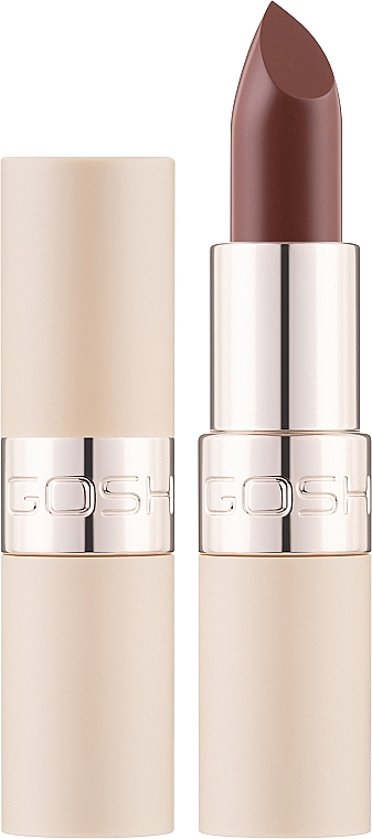 Помада для губ - Gosh Copenhagen Luxury Nude Lips