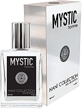 Парфумерія, косметика Suarez Nani Collection Mystic Homme - Парфумована вода