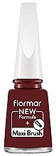 Лак для нігтів - Flormar Pearly Nаil Enamel — фото N3