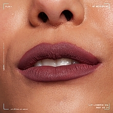 УЦІНКА Рідка матова помада для губ - NYX Professional Makeup Lip Lingerie XXL * — фото N78