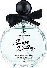 Духи, Парфюмерия, косметика Dorall Collection Swing In Dreamz - Парфюмированная вода