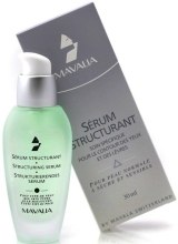 Духи, Парфюмерия, косметика Структурирующая сыворотка - Mavalia Structuring Serum