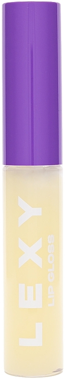 Масло для губ - Ingrid Cosmetics Lexy Lip Oil — фото N1
