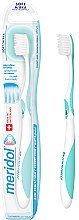 Зубна щітка, м'яка - Meridol Gum Protection Soft Toothbrush — фото N1