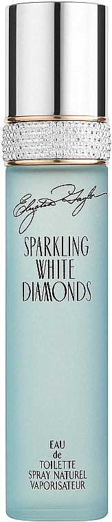 Elizabeth Taylor Sparkling White Diamonds - Туалетная вода