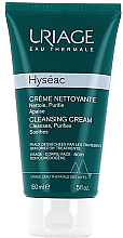 Очищувальний крем для тіла - Uriage Hyseac Body Cream — фото N1