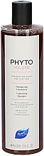 Шампунь для придания прикорневого объема - Phyto Volumizing shampoo Phytovolume — фото N3