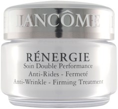 Парфумерія, косметика Антивіковий крем проти зморшок - Lancome Renergie Anti-Wrinkle Firming Treatment