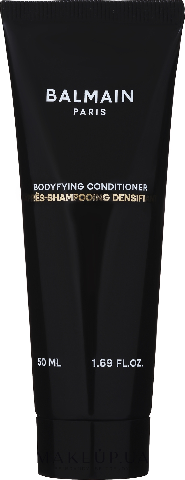 Кондиціонер для волосся - Balmain Homme Bodyfying Conditioner — фото 50ml