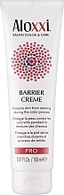 Бар'єрний крем для волосся - Aloxxi Barrier Creme — фото N1