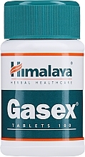 Парфумерія, косметика Харчова добавка "Gasex" - Himalaya Herbals Gasex