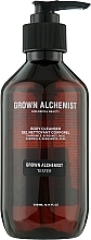 Гель для душа - Grown Alchemist Body Cleanser Chamomile, Bergamot & Rosewood (тестер) — фото N1