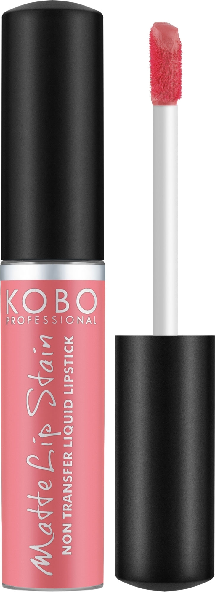 УЦЕНКА Блеск для губ - Kobo Professional Matte Lip Satin * — фото 502