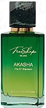 Духи, Парфюмерия, косметика Freeshape Milano Akasha - Духи (тестер без крышечки)