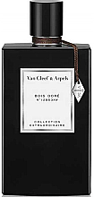 Духи, Парфюмерия, косметика Van Cleef & Arpels Collection Extraordinaire Bois Dore - Парфюмированная вода (тестер без крышечки)