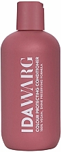 Кондиционер для защиты цвета волос - Ida Warg Colour Protecting Conditioner — фото N1