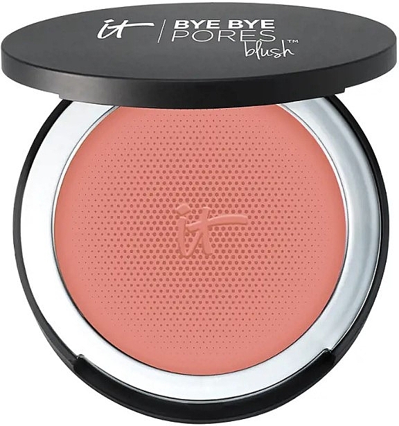 Рум'яна - It Cosmetics Bye Bye Pores Blush — фото N1