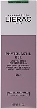 Гель против растяжек - Lierac Phytolastil Stretch Mark Prevention Gel — фото N6