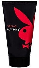 Духи, Парфюмерия, косметика Playboy Playboy Vegas - Гель для душа