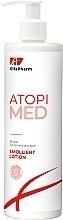 Духи, Парфюмерия, косметика Смягчающее молочко - Elfa Pharm Atopi Med Body Milk