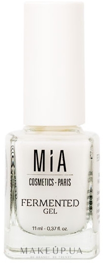 Ферментований гель для кутикули - Mia Cosmetics Paris Fermented Gel — фото 11ml