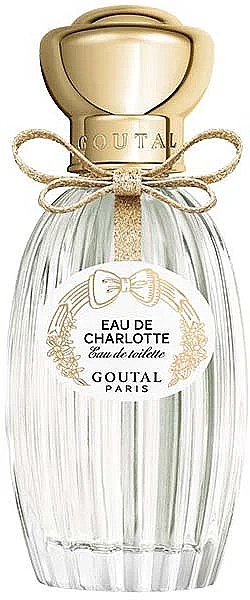 Goutal Eau De Charlotte - Туалетная вода — фото N2