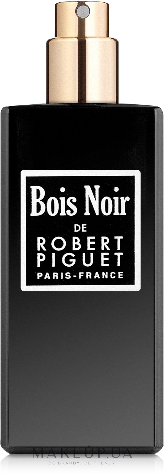 Robert Piguet Bois Noir - Парфюмированная вода (тестер без крышечки) — фото 100ml