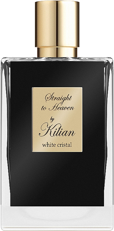Kilian Straight to Heaven White Cristal by Kilian - Парфюмированная вода