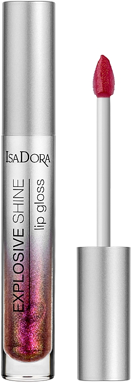 Блеск для губ - IsaDora Explosive Shine Lip Gloss
