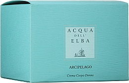 Acqua dell Elba Arcipelago Women - Крем для тіла — фото N2