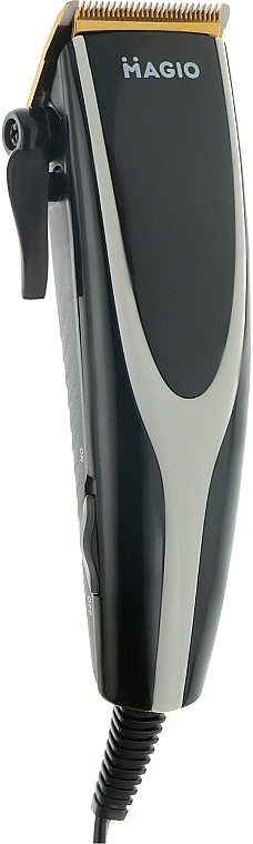 Машинка для підстригання волосся MG-580 - Magio — фото N1