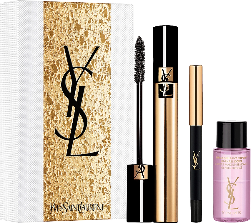 ysl lipstick stick