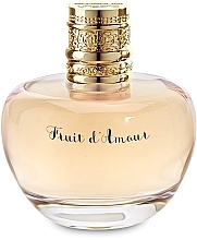 Духи, Парфюмерия, косметика Ungaro Fruit d'Amour Gold - Туалетная вода