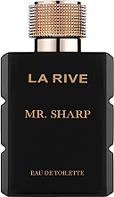 La Rive Mr. Sharp - Туалетная вода — фото N1