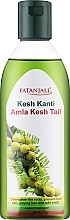 Духи, Парфюмерия, косметика Масло для волос "Амла" - Patanjali Kesh Kanti Oil Hair