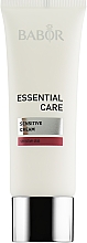 Духи, Парфюмерия, косметика Крем для чувствительной кожи - Babor Essential Care Sensitive Cream