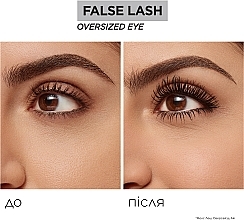 Тушь для ресниц - L'Oréal Paris False Lash Oversized  — фото N3