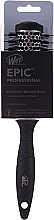 Парфумерія, косметика Брашинг для волосся, 65 мм - Wet Brush Pro Epic MultiGrip BlowOut Brush