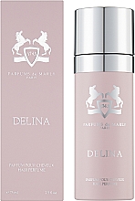 Parfums de Marly Delina Hair Mist - Парфюм для волос — фото N2