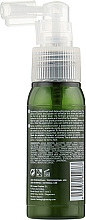 Незмивний спрей-кондиціонер "Сяйво" з екстрактом ікри та олією жожоба - KV-1 Green Line Shine Touch Spray-Conditioner — фото N2