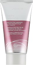 Защитная маска для восстановления дисульфидных связей и защиты цвета - Joico Protective Masque For Bond-Regenerating Color Protection — фото N1