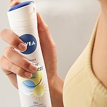 Дезодорант-спрей - NIVEA Summer Happiness Deodorant Spray — фото N6