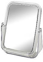 Большое зеркало с 3-кратным увеличением - Royal Cosmetic Connections Travel Mirror — фото N1