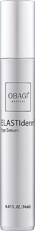 Сыворотка для контура глаз - Obagi Medical ELASTIderm Eye Serum 